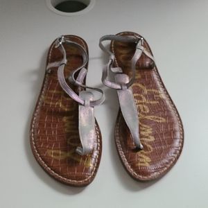 Sam Edelman sandals